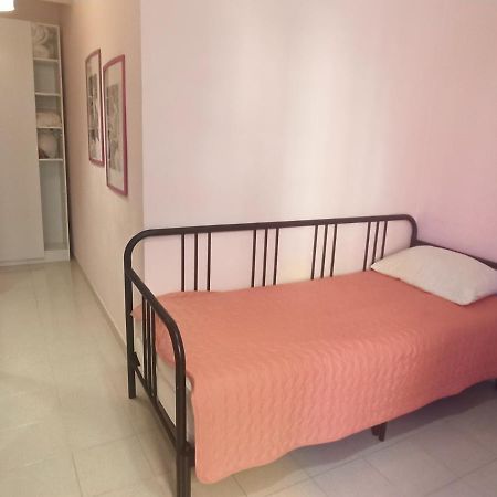 Appartamento Colleverde อังโกนา ภายนอก รูปภาพ