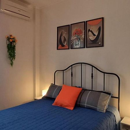 Appartamento Colleverde อังโกนา ภายนอก รูปภาพ