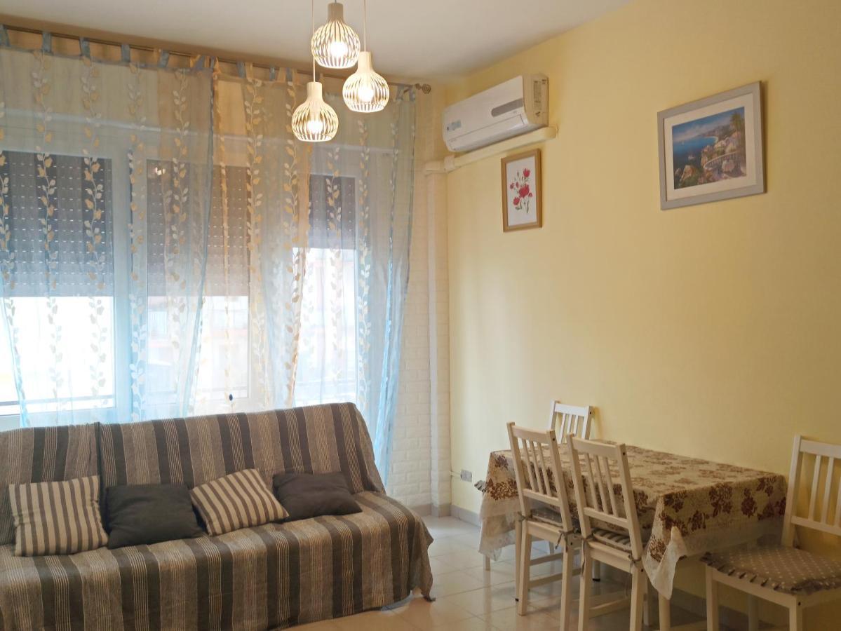 Appartamento Colleverde อังโกนา ภายนอก รูปภาพ