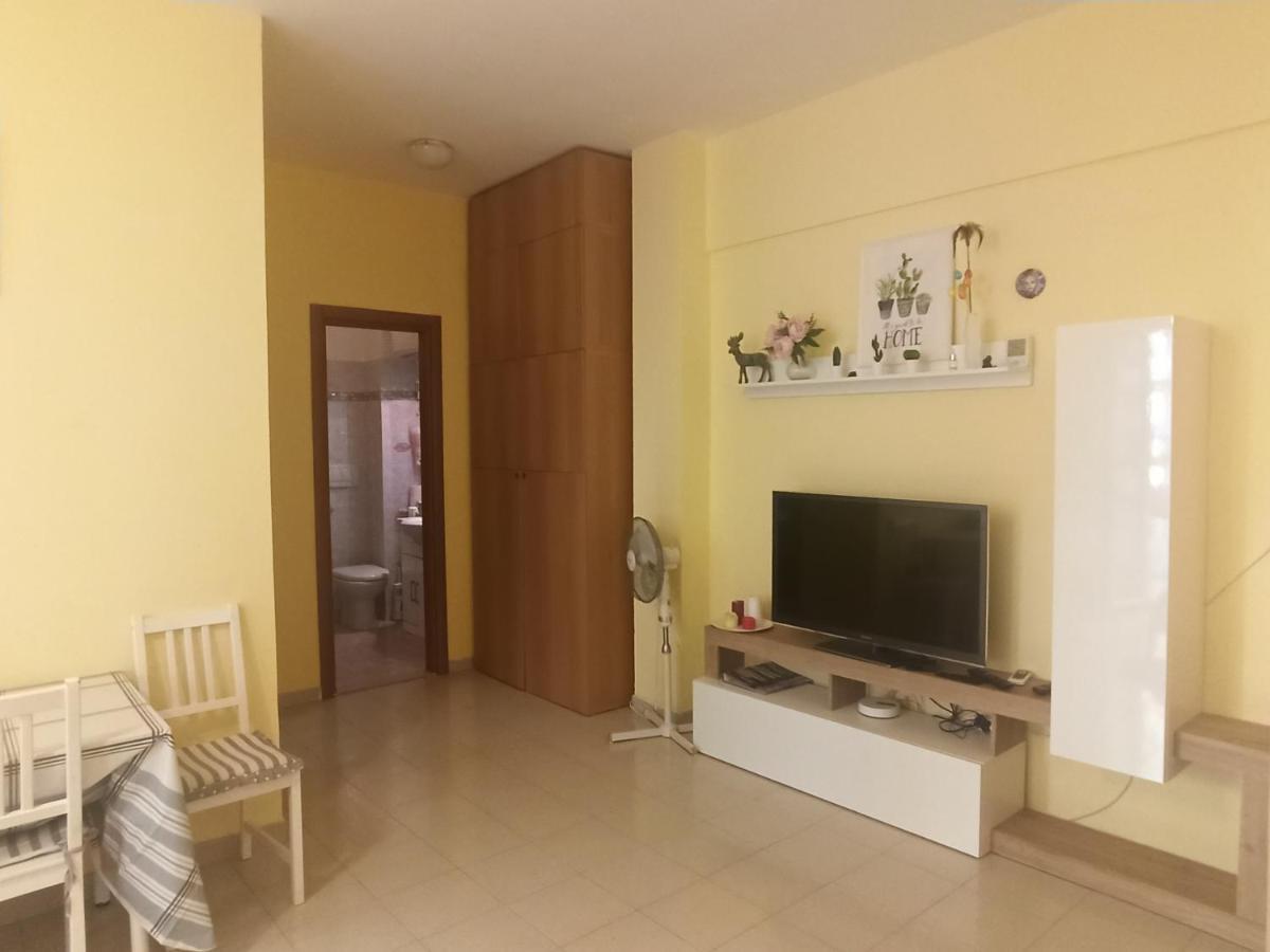 Appartamento Colleverde อังโกนา ภายนอก รูปภาพ