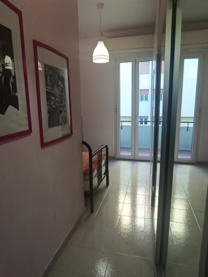 Appartamento Colleverde อังโกนา ภายนอก รูปภาพ